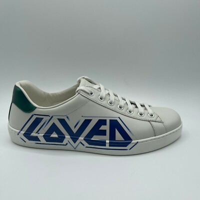 Gucci Men's Ace 