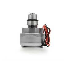 Tci 521300 Trans-brake Solenoid Steel Natural For Ford C4 Tci 521300 Trans-brake Solenoid Steel Natural For Ford C4