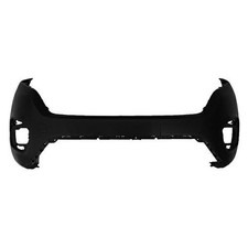 Pare-choc avant Fiat FIORINO QUBO