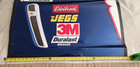 Dale Earnhardt Jr Autograph Auto Large Race Used Sheetmetal Fender Door Panel 88 — photo 4
