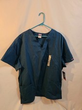 UNISEX SCRUB TOP 3XL