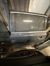 Porte arrière et accessoires Audi Q7