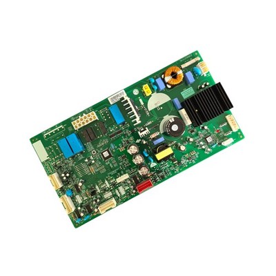 LG Electronics - EBR83717526 - Mainboard, Kühlschrank, Steuerung, Elektronik