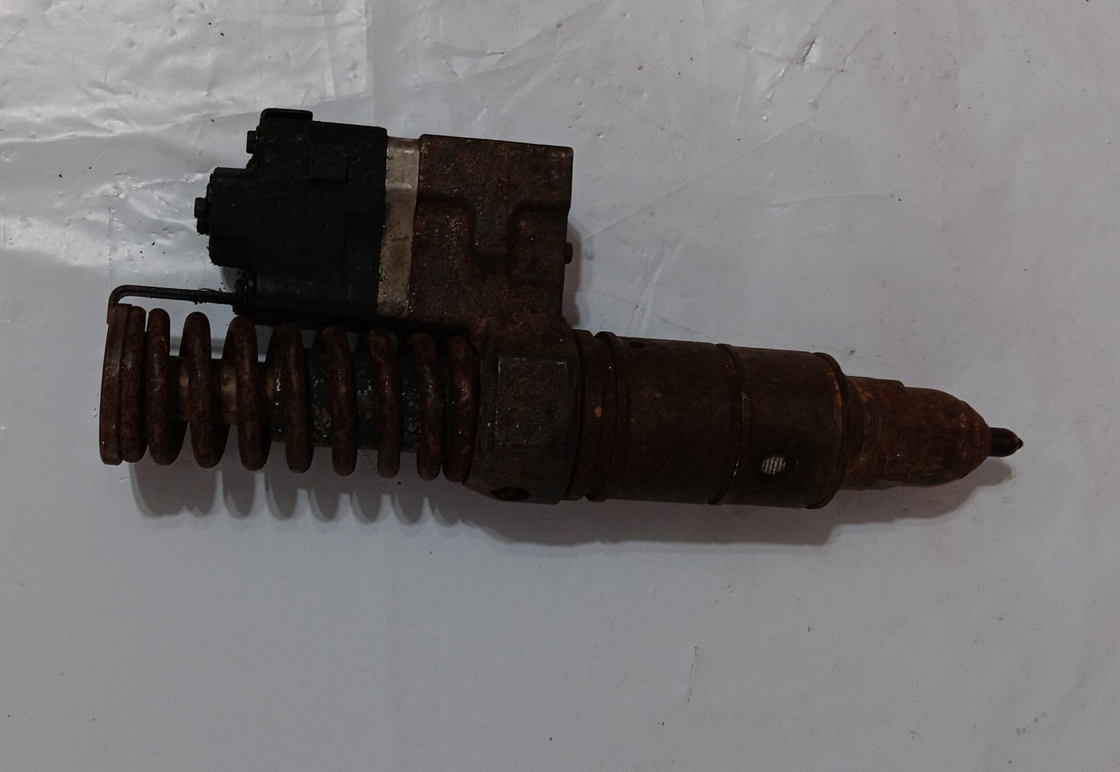 CORE ProDiesel 5234940R Fuel Injector Series 60 Core Class 72 For Engine S60