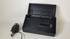 Fujitsu ScanSnap ix500 Wireless Document & Image Scanner with Power Supply