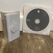 Apple iPod Nano 5th Generation 8GB Silver, BO...