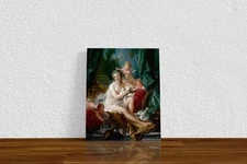 Francois Boucher "THE TOILET OF VENUS" Canvas Print Wall Art Home Decor