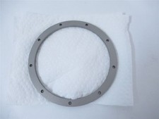 243488 New-No Box; MFG 018-0014-20050113 Pressure Ring Cogwheel 5.187"OD