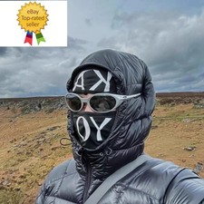 OAKLEY EYEJACKET REDUX OO9438 Sunglasses Glasses Sports Outdoor PRIZM POLARIZED