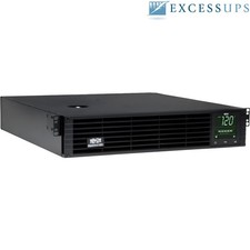Tripp Lite SmartPro UPS 2200VA 1920W RM 2U 120V 20A SMART2200RM2U - Refurbished