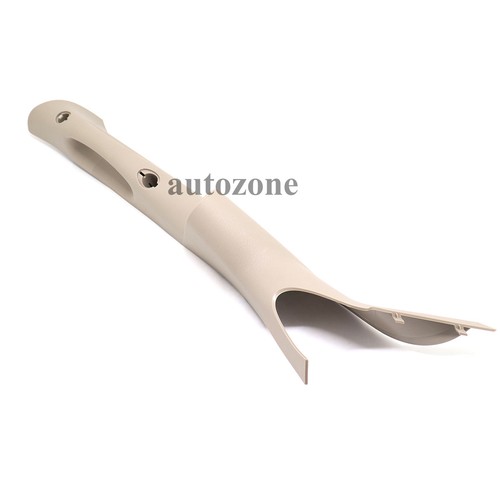 A-Pillar Trim Interior Handle for Dodge Ram 1500 2500 3500 4500 5500 Front Left - Picture 3 of 6