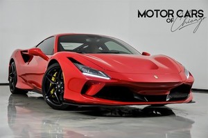 Ferrari F8 Spider | eBay