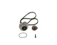 Bosch Wasserpumpe + Zahnriemensatz FüR Opel Astra G CC 1.6 1.6I