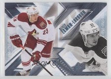 2013-14 SPx Oliver Ekman-Larsson #23 7d2