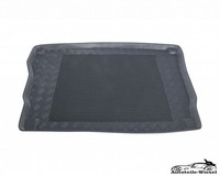 Kofferraummatte FüR KIA Cee D SchräGheck Hinten 06-12