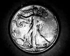 1920 S WALKING LIBERTY HALF DOLLAR