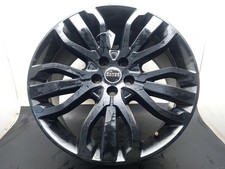 LANDROVER RANGE ROVER SPORT Alloy Wheel 21" Inch 5x120 Offset ET49 9.5J Sprayed