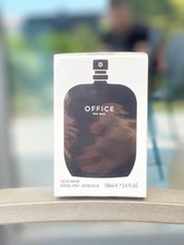 OFFICE FOR MEN by Jeremy Fragrance One | EDP ...