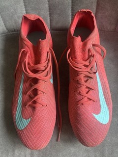 NIKE Mercurial AirZoom Football Boots Size 9.5