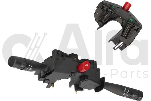 Lenkstockschalter FüR Ford Escort V VI VII Orion II III Verona III 1986-2001-image