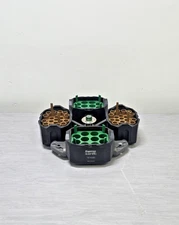 Thermo Scientific TX 1000 Swinging Bucket Rotor with 15 and 50ml  Adapters