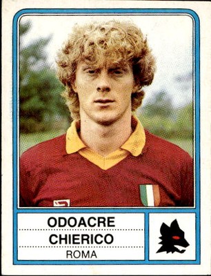 Figurine Panini Calciatori 1983/84 – Sambenedettese N°521