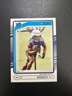 2025 Panini Rasheen Ali Base (Raw)