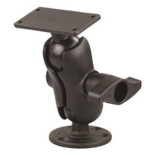RAM Mounts RAM-D-202-25-C-202U RAM 2X5 SHORT