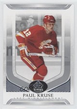 2020-21 Upper Deck SP Signature Edition Legends Paul Kruse #274 0i6