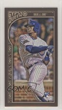 2015 Topps Gypsy Queen Minis Jorge Soler #40 l0l