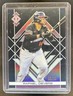 2025 Topps Transcendent Rafael Devers Icons Chrome Black Refractor #/10