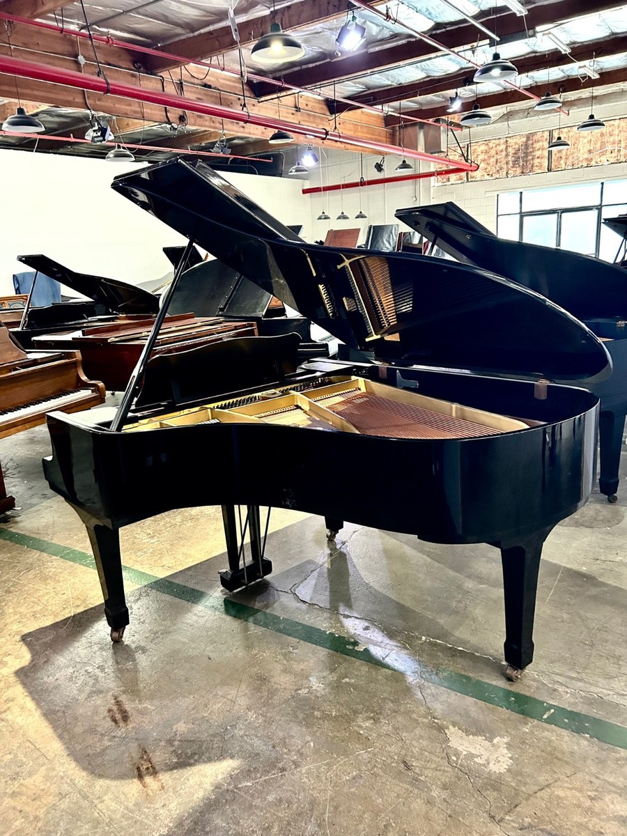 Yamaha G3 Grand Piano 6'1