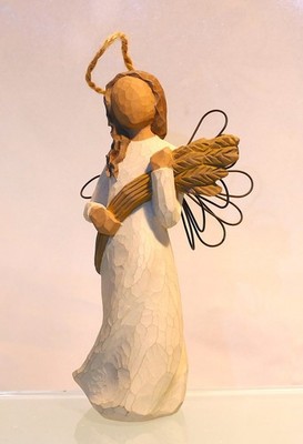 Willow Tree Figur ''Angel of Autumn / Ornament''  # 26094