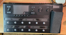 Line 6 Helix Floor - Backback - IRs