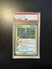 Rayquaza - (Delta Species) 16/110 Holon Phantoms Holo PSA 6