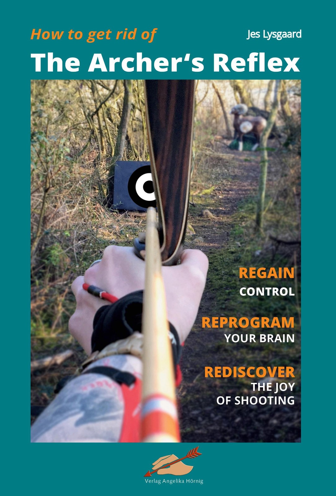 How to get rid of the Archer's Reflex Jes Lysgaard
