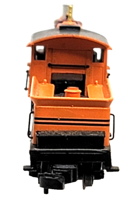 Z Marklin 88035 2-6-0 D&RGW Locomotive 5-pole #136 & Tender