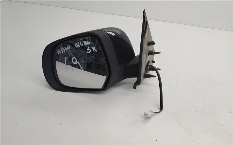 SPECCHIETTO RETROVISORE SINISTRO PER NISSAN Micra 7° Serie 963021HB0B HR12 (10