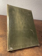 Sneaker Freaker Issue 5 Limited Gold Edition 2004 SEALED! RARE!