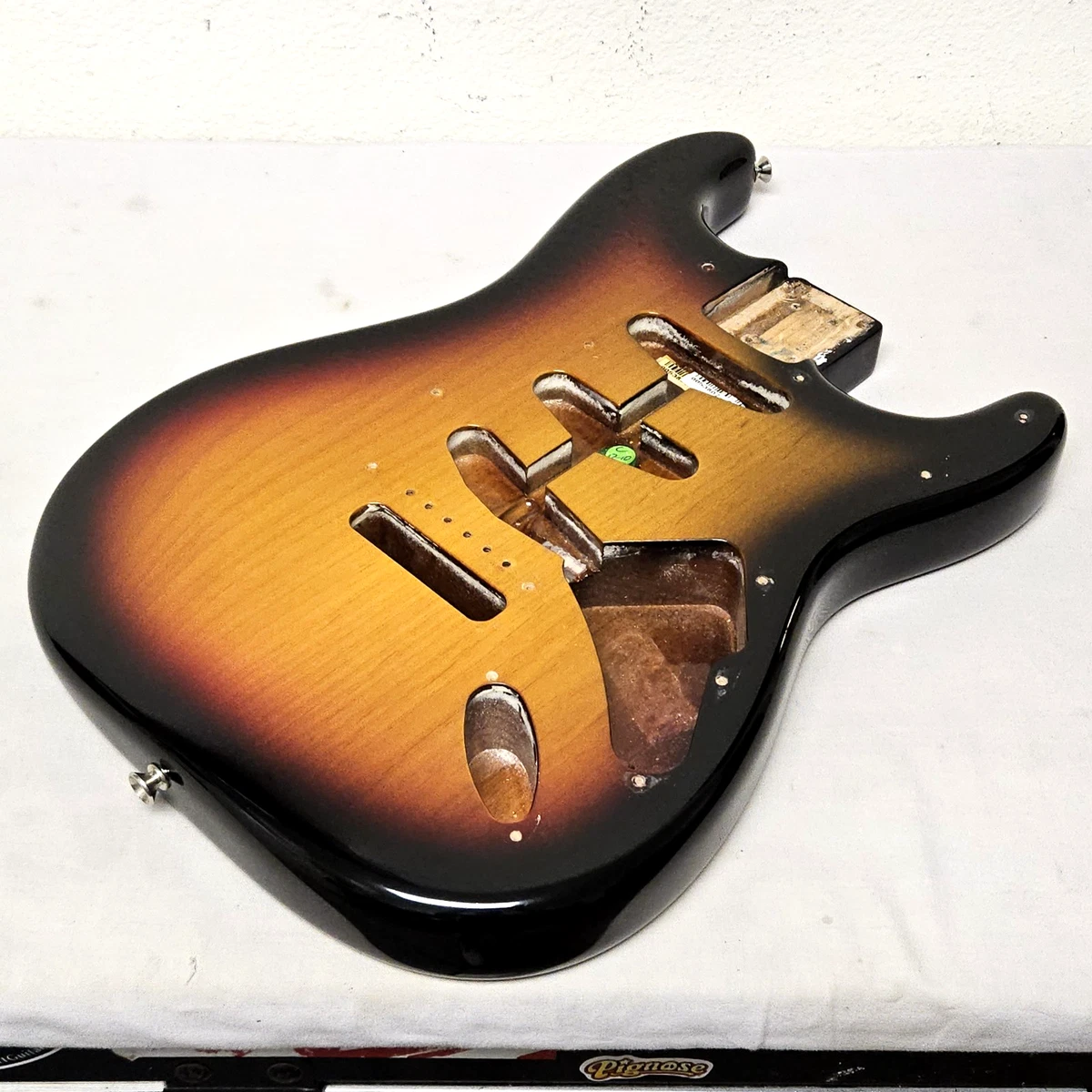 fender stratocaster vintage reissue products for sale | eBay