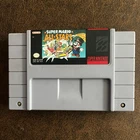 Nintendo Super Mario All-Stars SNES Game Cartridge Tested 1993