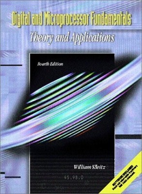 Digital and Microprocessor Fundamentals: Theory and Application (4th Edition...