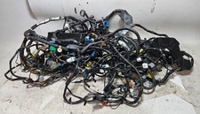 03-07 Cadillac CTS 3.2L Interior Main Wiring Harness READ! SEE PICTURES!