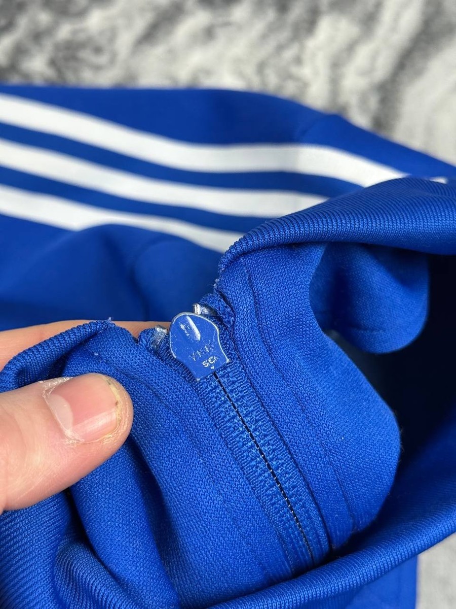 Vintage Adidas Japan 2006 Soccer Nippon World Cup Track Jacket Men
