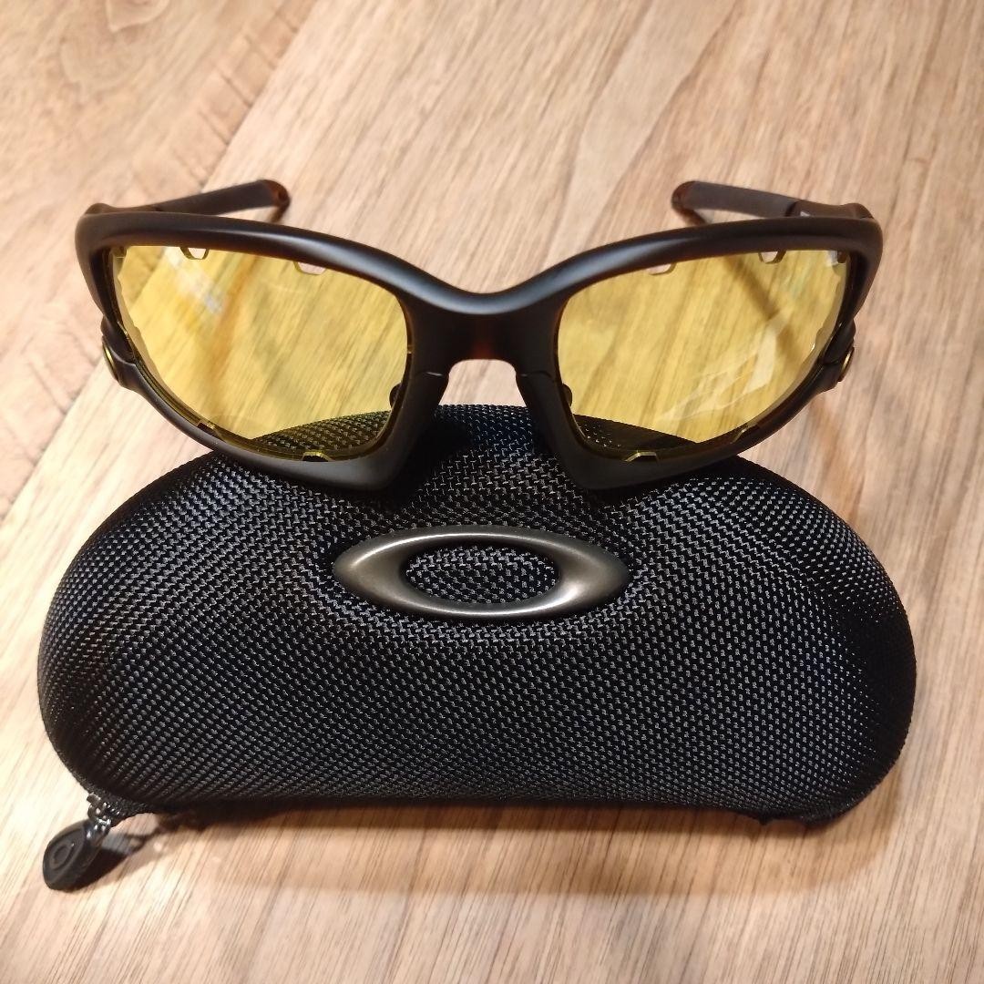 Excellent condition OAKLEY SPLIT JACKET with 3 ty… - image 2