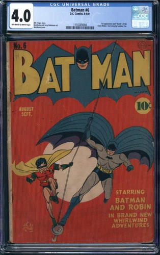 Comic Image