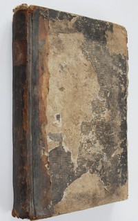 1830 1884 Police Constable Geo. Achey Crime Record Ledger Lebanon Schuylkill PA
