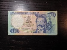 Portugal 100 Escudos 1978, P-169