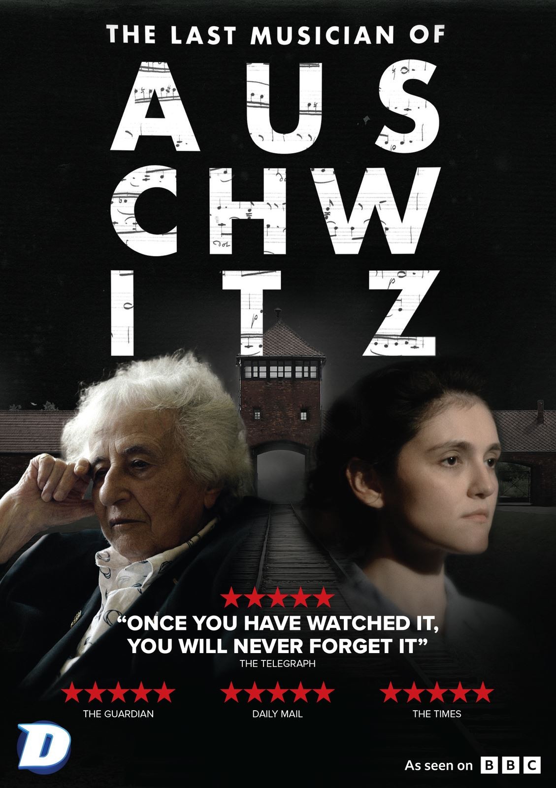The Last Musician of Auschwitz [E] DVD