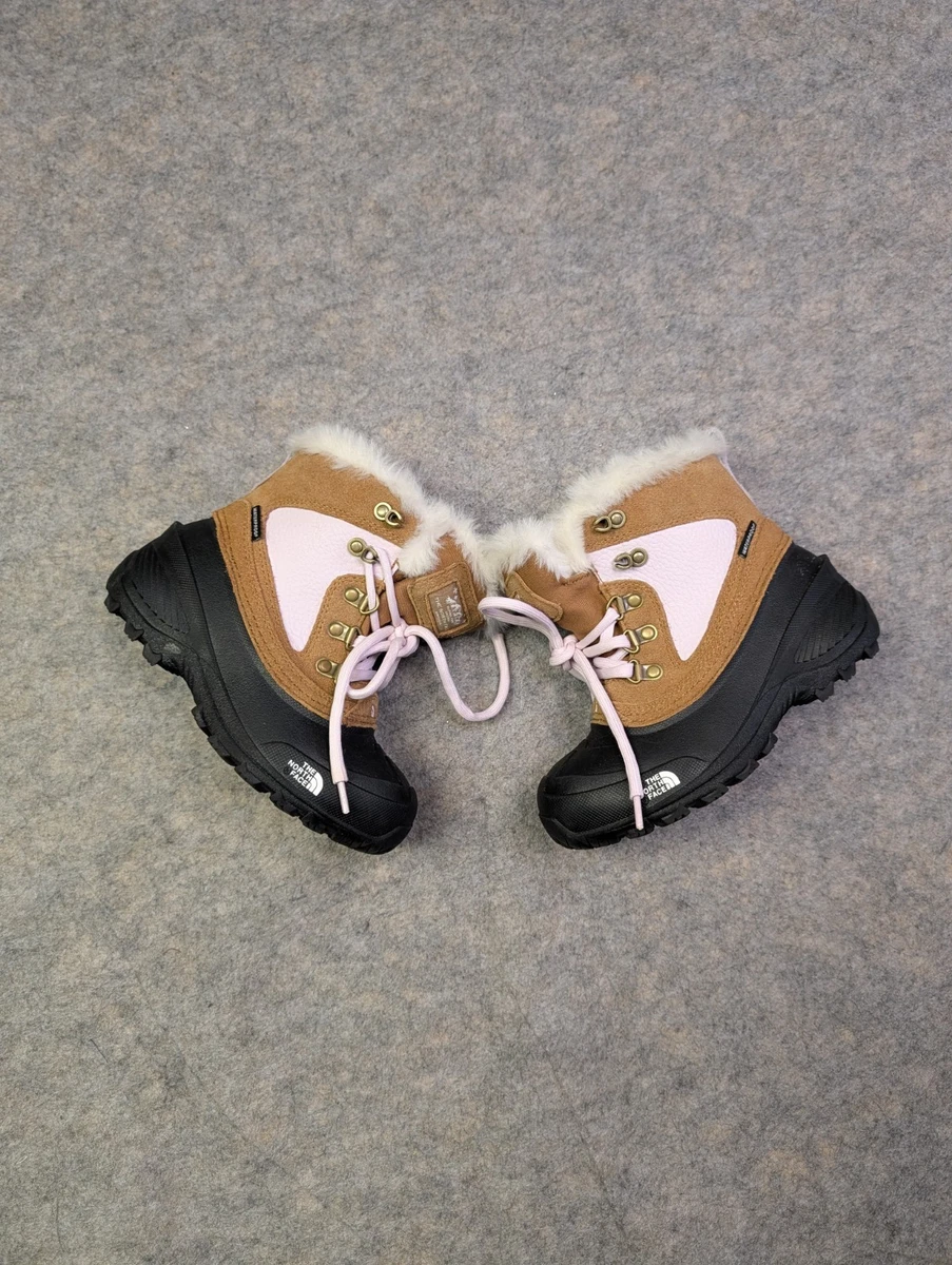 The North Face Unisex Kids' Shoes Boots 13 US Shoe for sale | eBay
